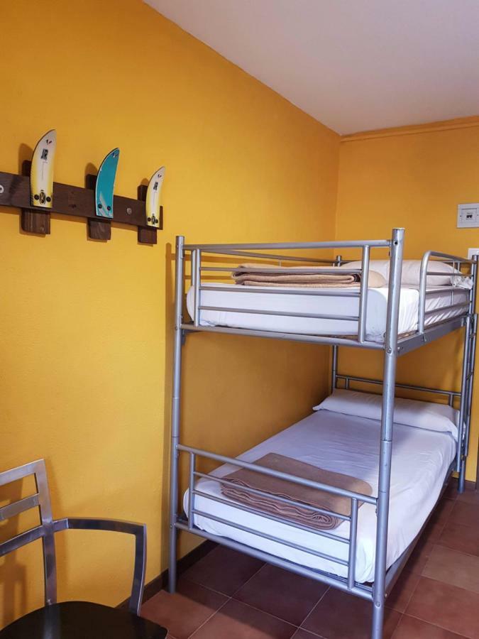 Alberg Les Daines Hostel Espot Bagian luar foto